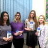 Участь у правовій дискусії у форматі Lighting Talk на тему: «Правильний вибір !» в рамках всеукраїнського правопросвітницького  проекту «Я маю право !»